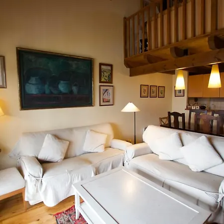 Casa vacanze Casa Prats D'availl *