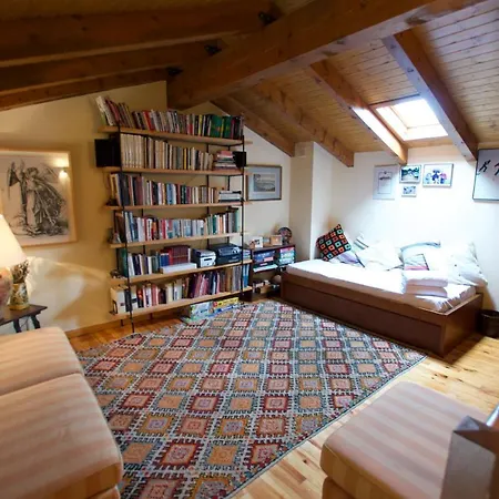 Casa Prats D'availl Sainte-Léocadie