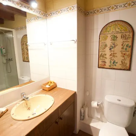 Casa vacanze Casa Prats D'availl *