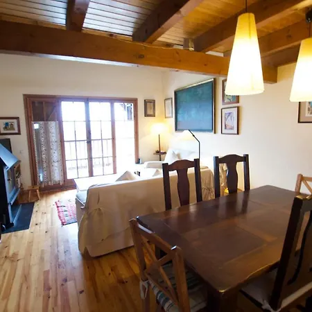 Casa Prats D'availl * Sainte-Léocadie