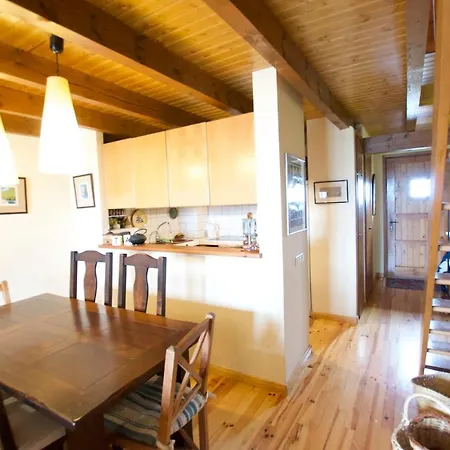 Casa vacanze Casa Prats D'availl *