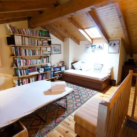 Casa Prats D'availl Casa vacanze